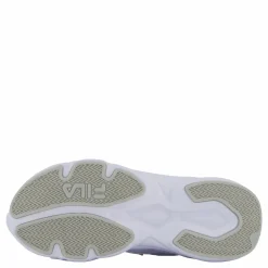 Collene Teens White