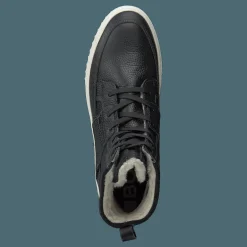 Collin Hgh Tmb M Black