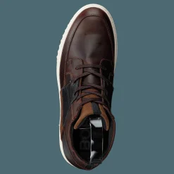 Collin Mid Dmt M Dark Brown
