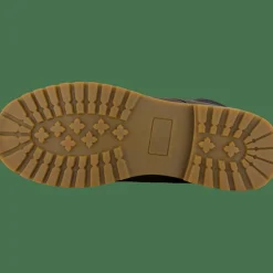 Columbos Boot Brown