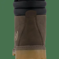 Columbos Boot Brown