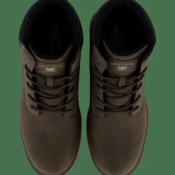 Columbos Boot Brown