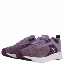 Comet 2 Alt Jr Pale Plum-puma White