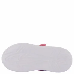 Comet V Inf Palepink-black-white