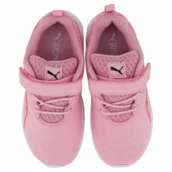 Comet V Inf Palepink-black-white