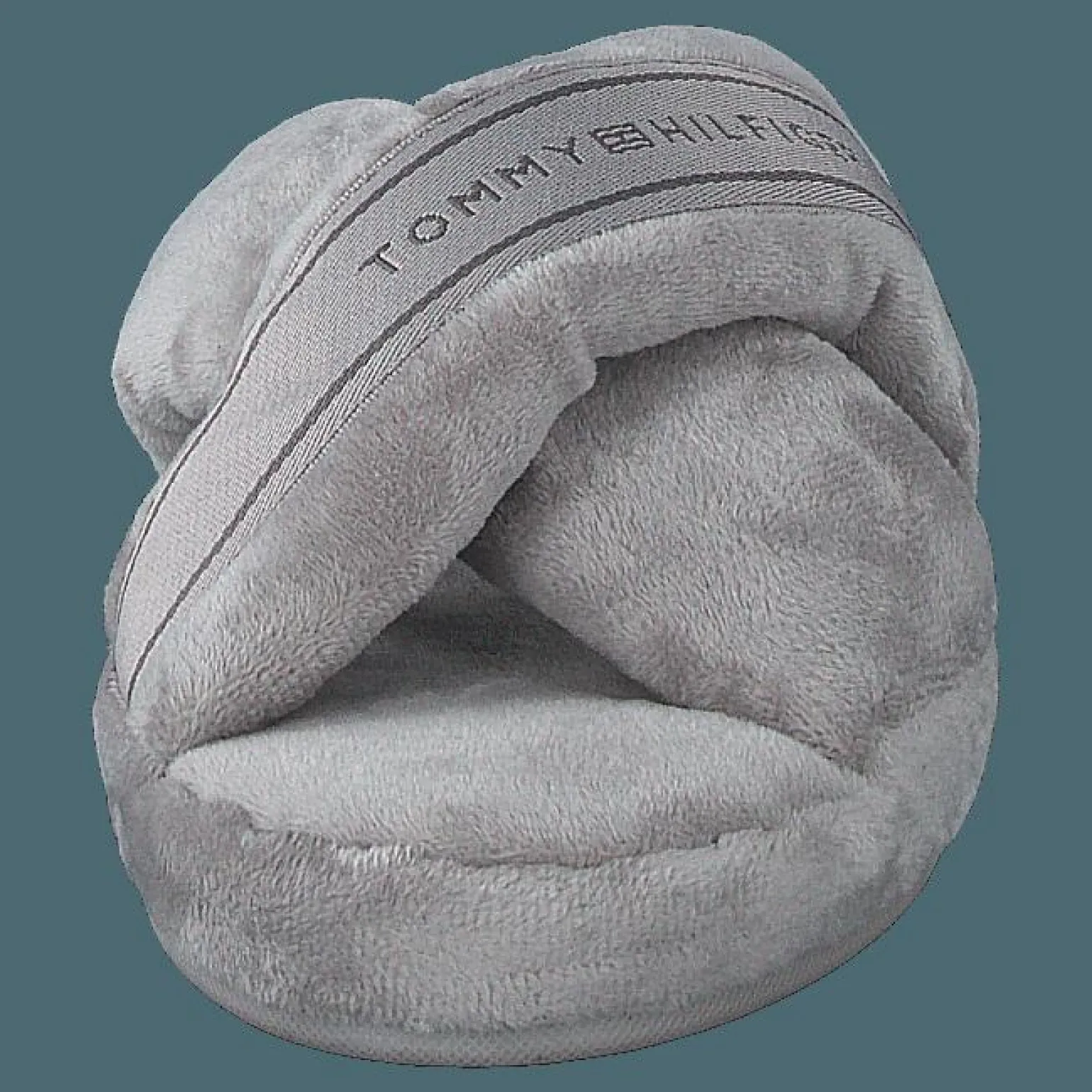 Comfy Home Slipper Grey
