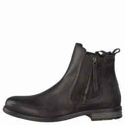 Concrete Brown