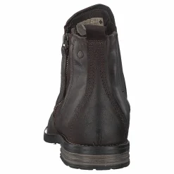Concrete Brown