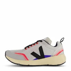 Condor Alveomesh Light Grey Black