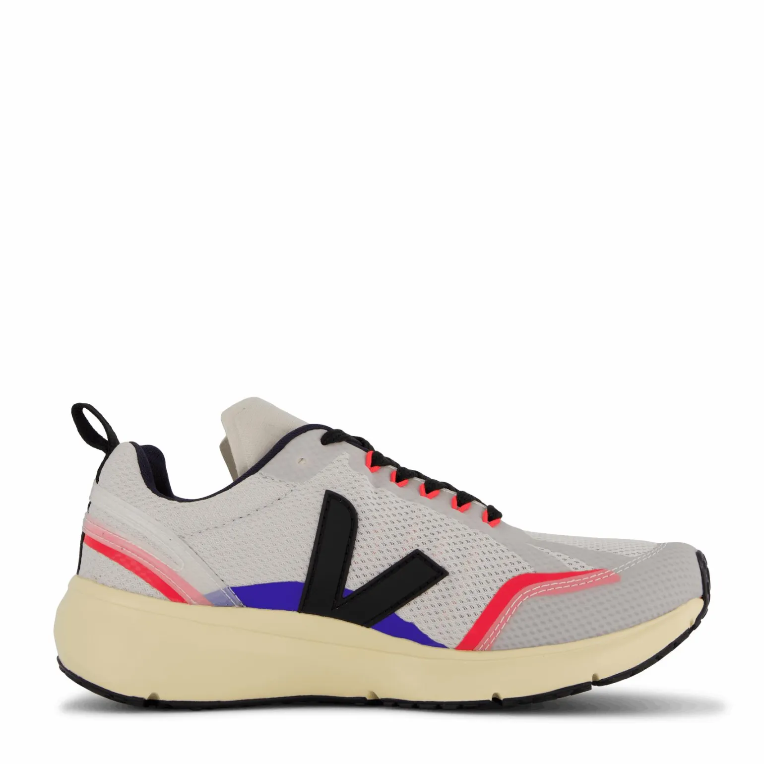 Condor Alveomesh Light Grey Black