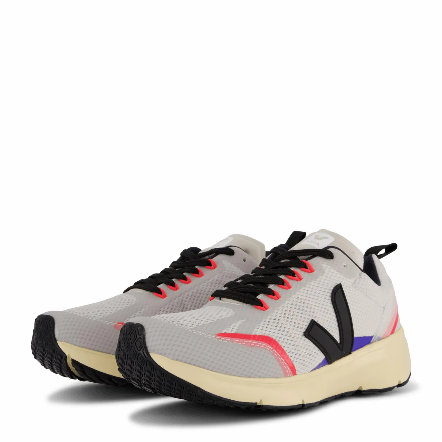 Condor Alveomesh Light Grey Black