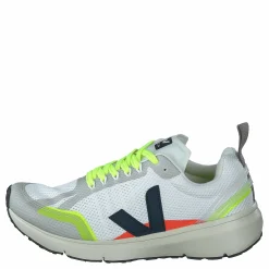 Condor White Nautico Multico