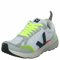 Condor White Nautico Multico