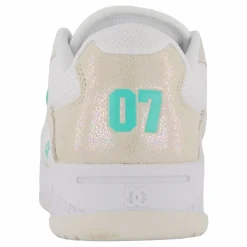 Construct White/white/monogram