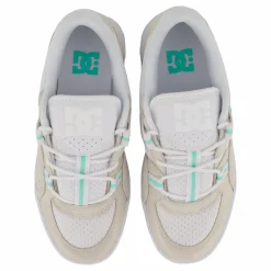 Construct White/white/monogram