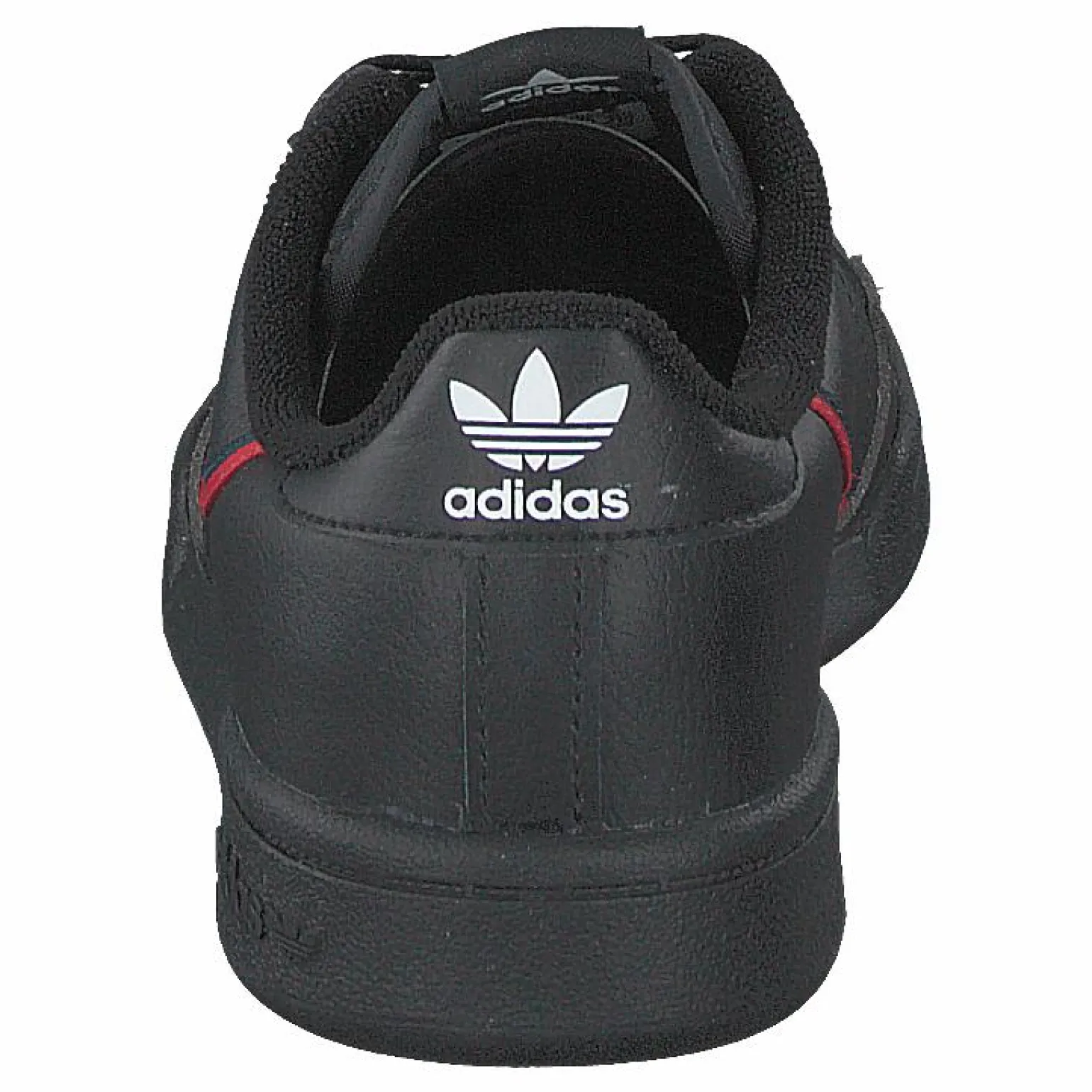Continental 80 C Core Black/scarlet/collegiate