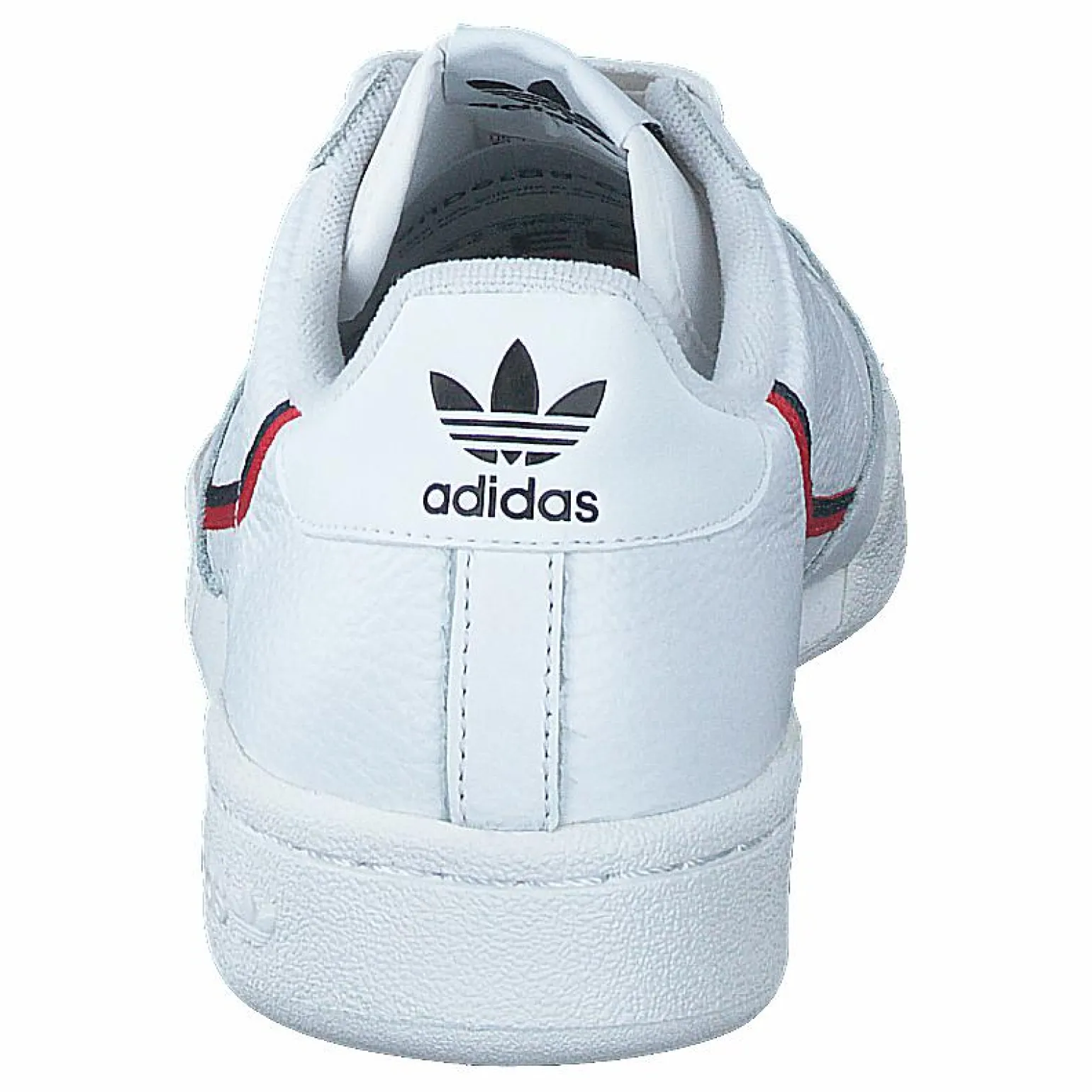 Continental 80 Ftwr White/scarlet/collegiate