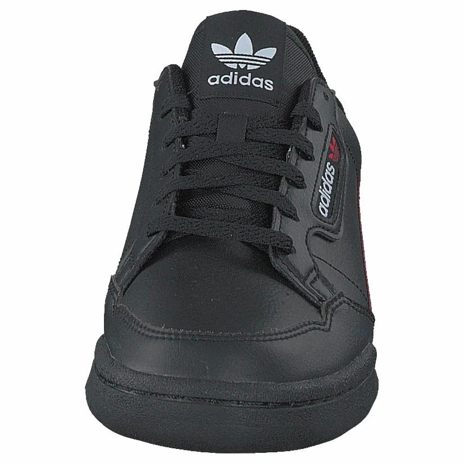 Continental 80 J Core Black/scarlet/collegiate