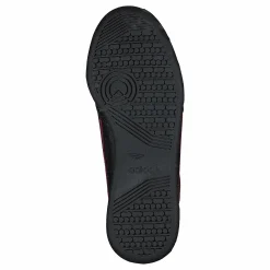 Continental 80 J Core Black/scarlet/collegiate