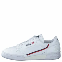 Continental 80 Vegan Ftwr White/collegiate Navy/sca