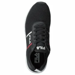 Control Ii Low Black