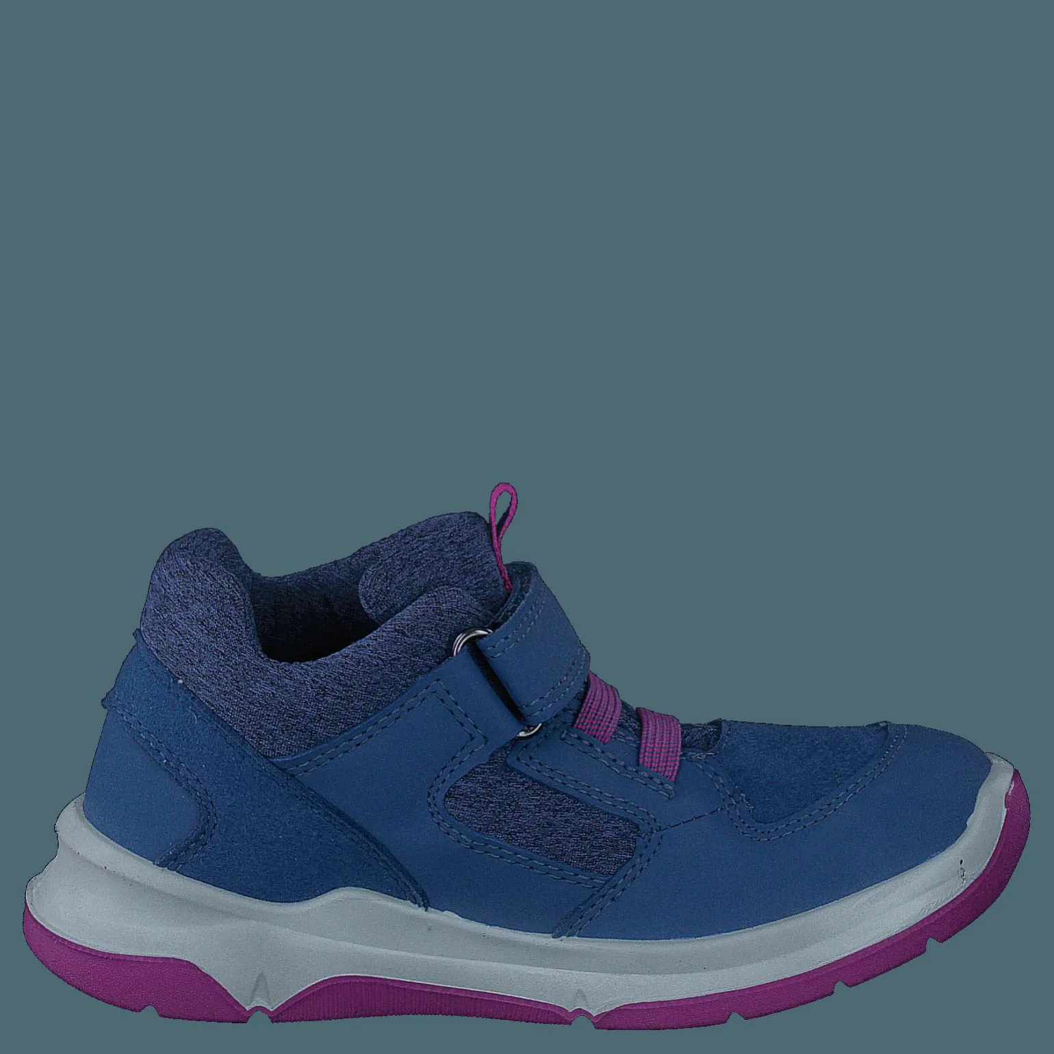 Cooper Blue