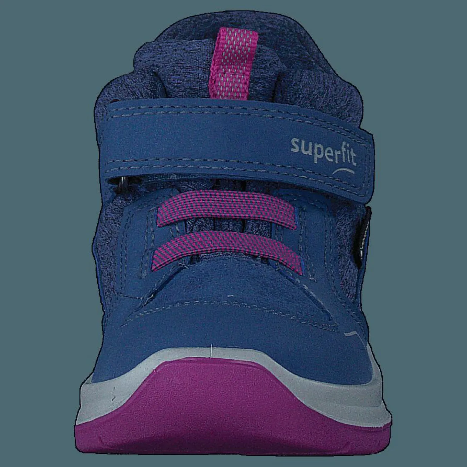 Cooper Blue