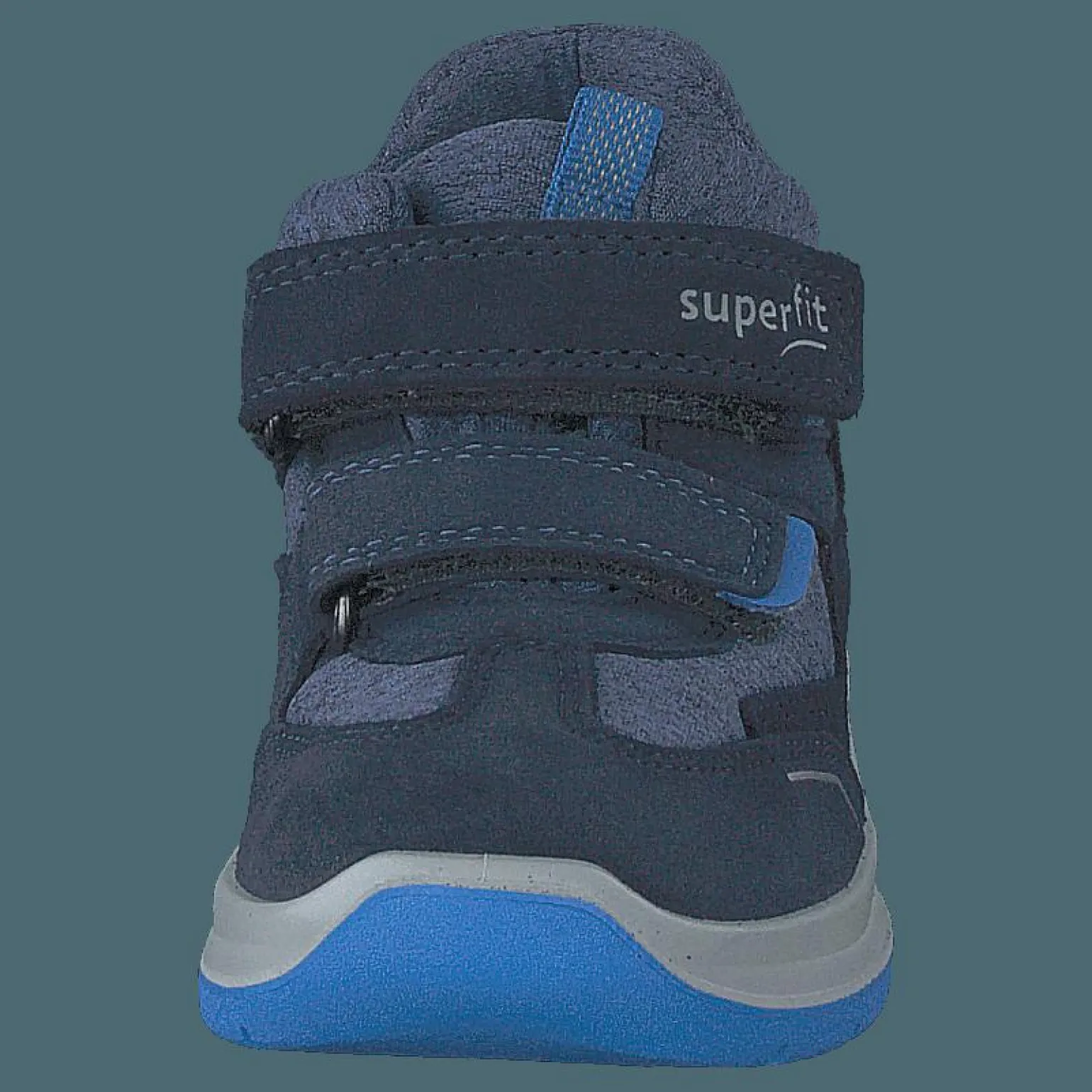 Cooper Blue