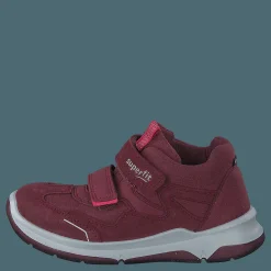 Cooper Red