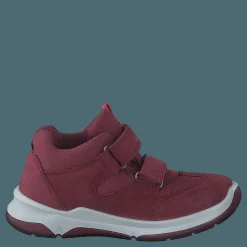 Cooper Red