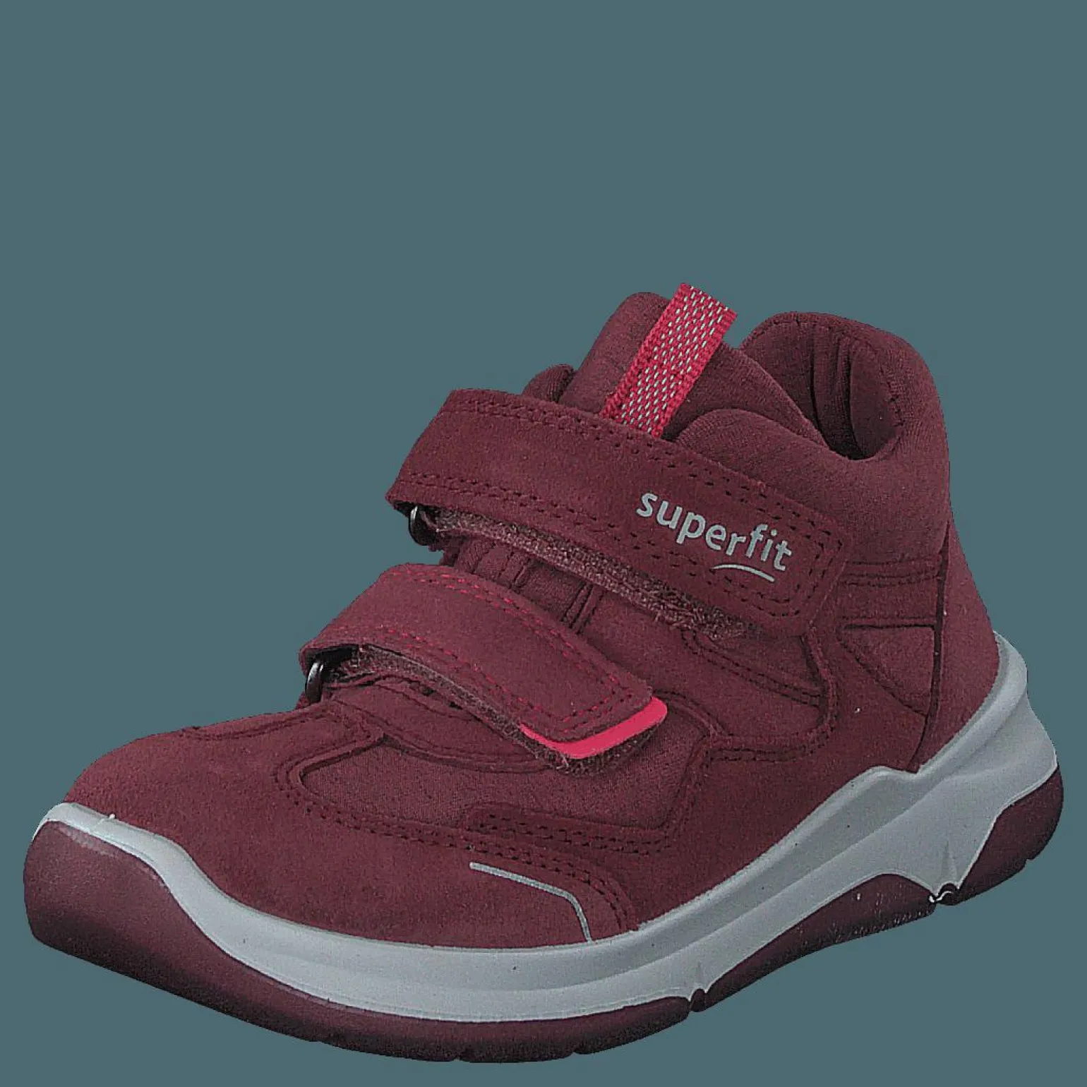 Cooper Red