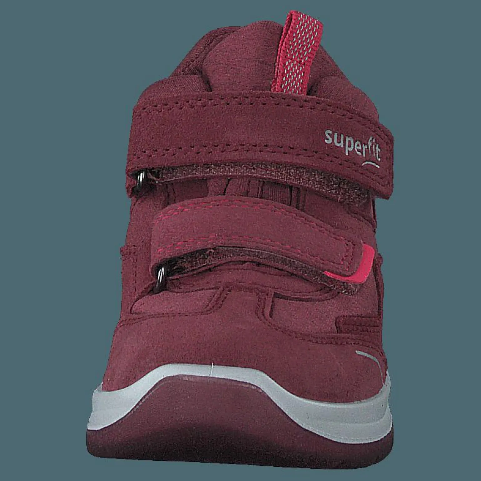 Cooper Red