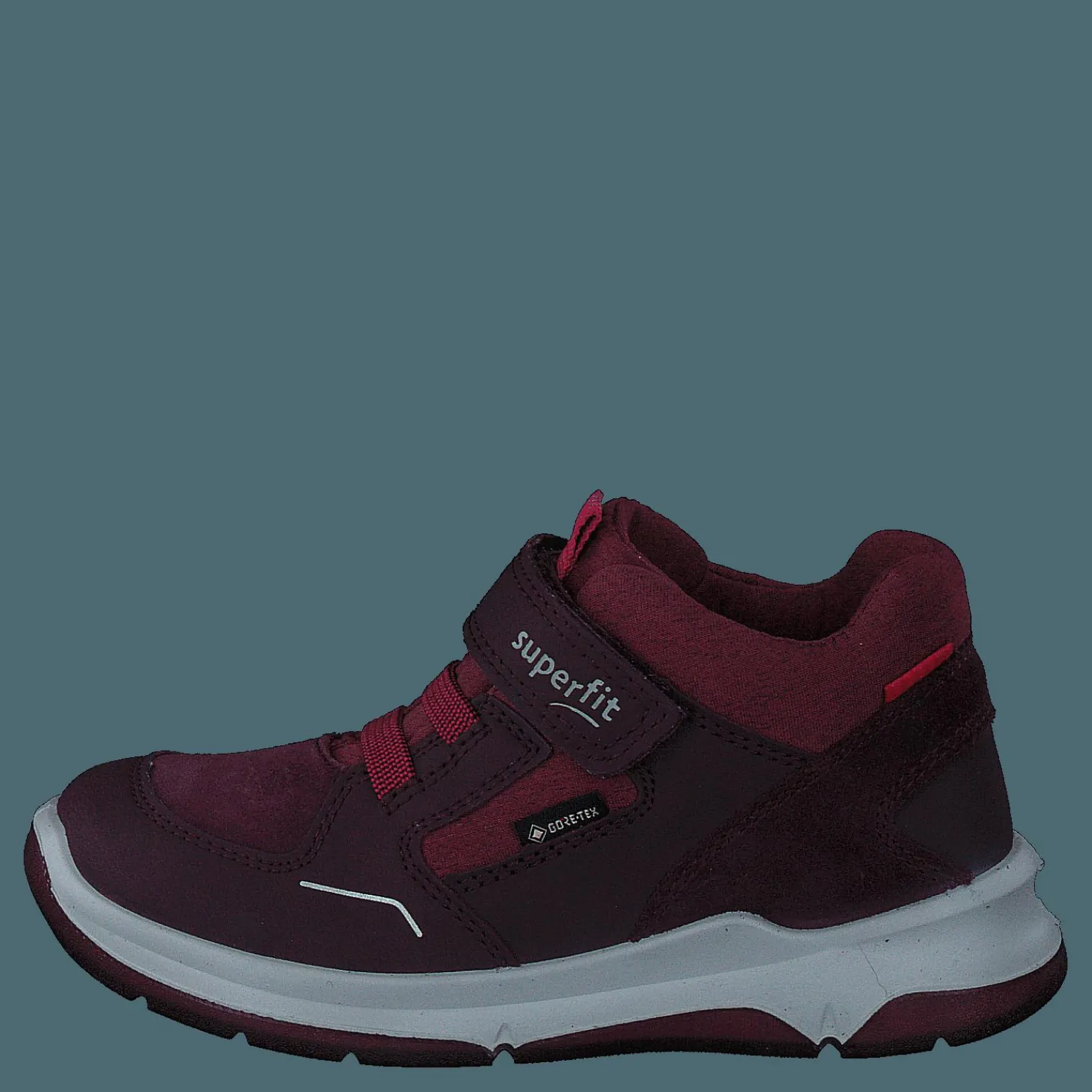 Cooper Red