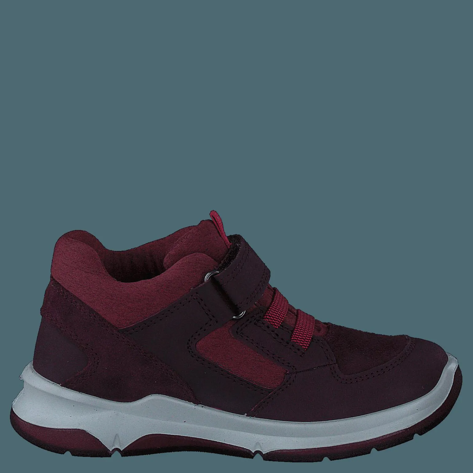 Cooper Red