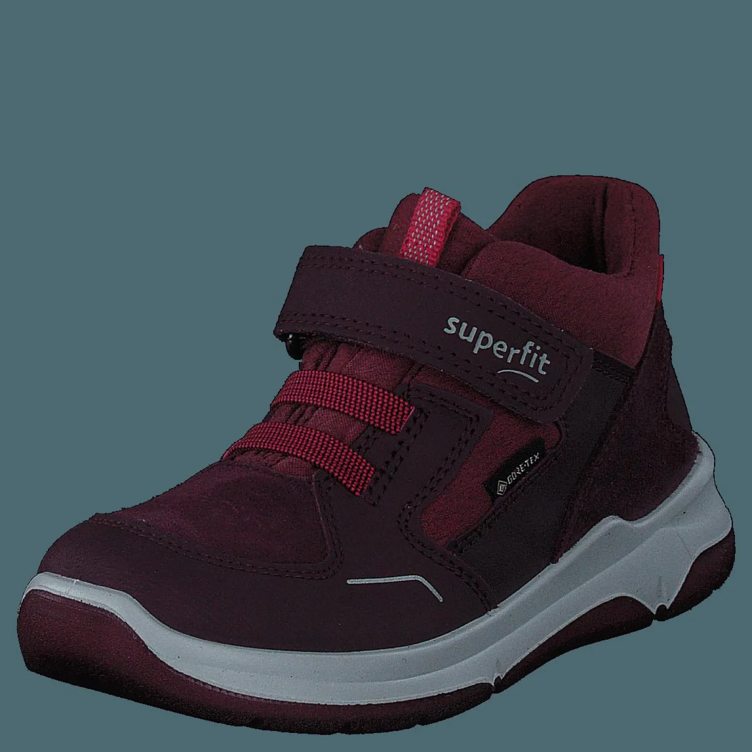 Cooper Red