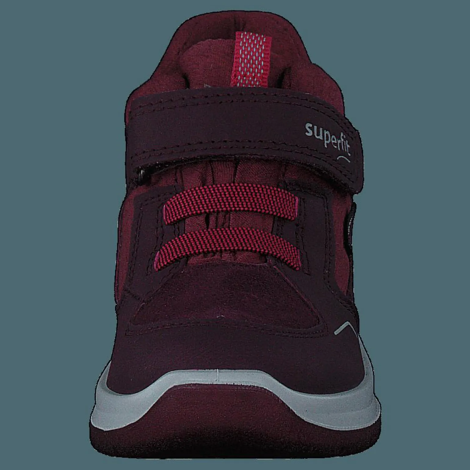 Cooper Red