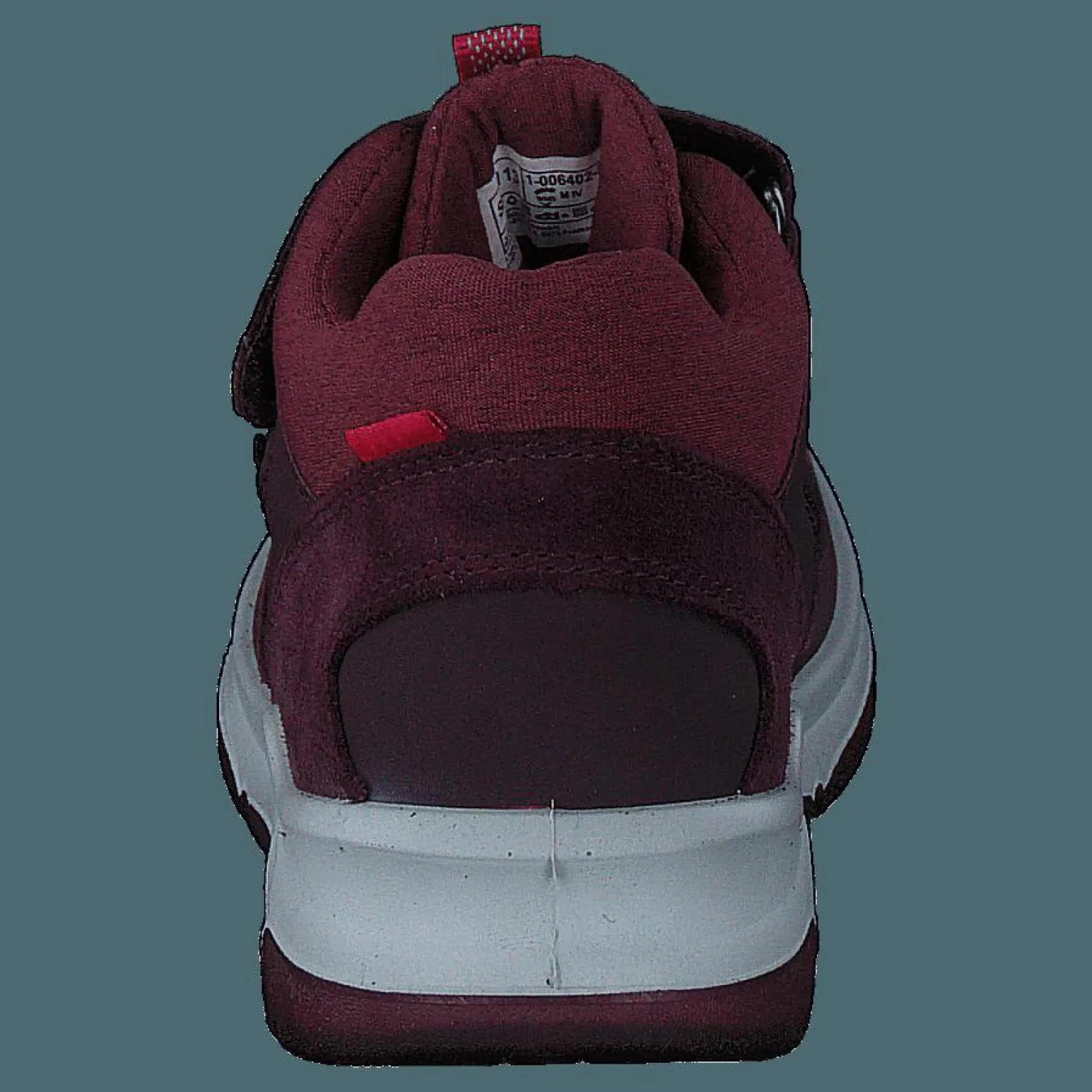 Cooper Red