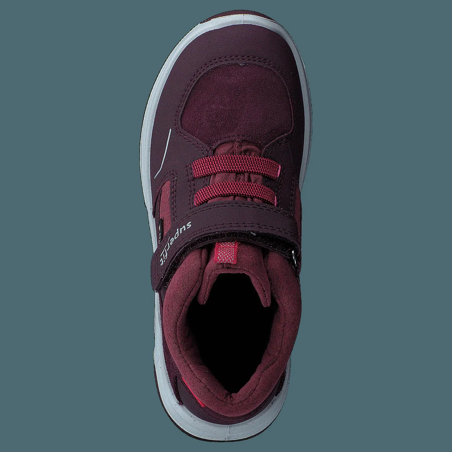 Cooper Red