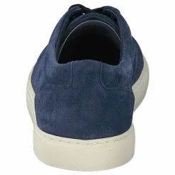 Cooper Suede E Navy