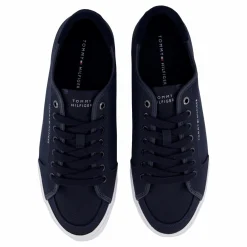 Core Corporate Vulc Canvas Blue