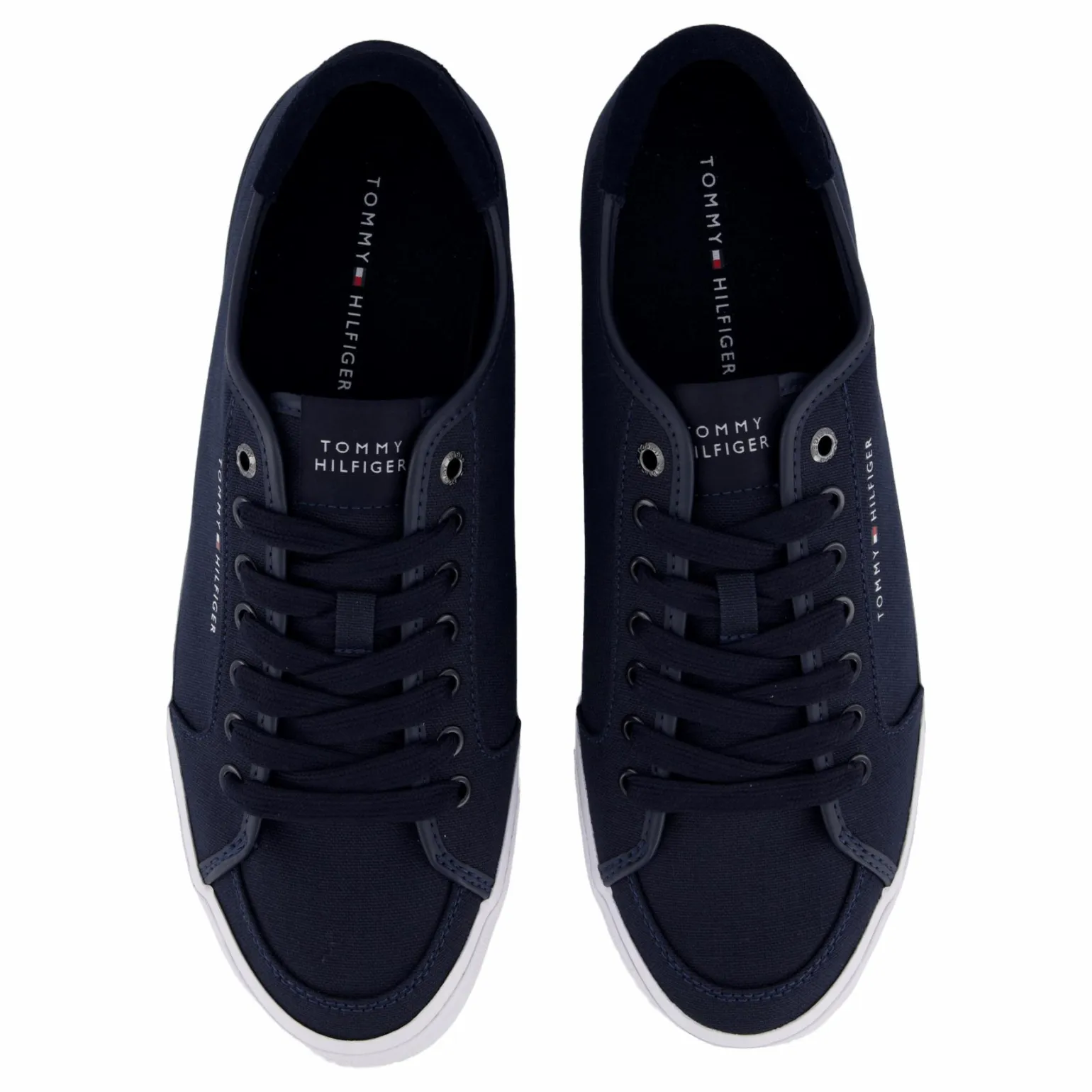 Core Corporate Vulc Canvas Blue