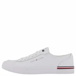 Corporate Vulc Leather