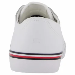 Corporate Vulc Leather