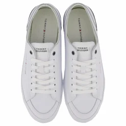 Corporate Vulc Leather