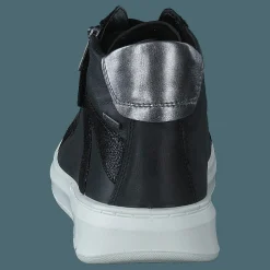 Cosmo Black