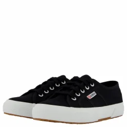 2750-cotu Classic F83 Black-fwhite