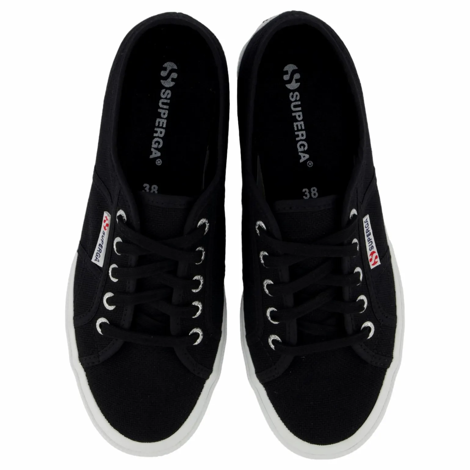 2750-cotu Classic F83 Black-fwhite