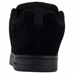 Court Graffik Black/black/black