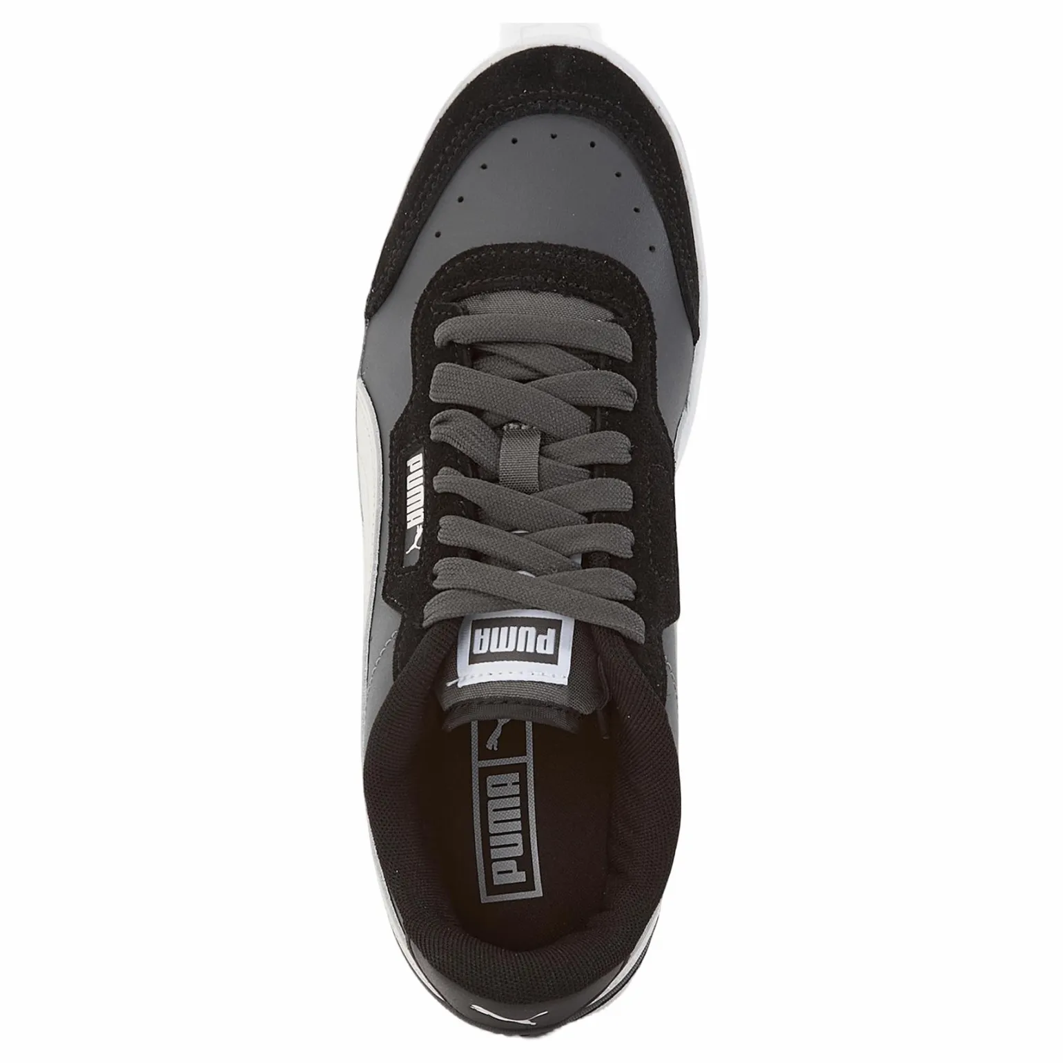 Court Guard Mix Dark Shadow-nimbus Cloud-puma