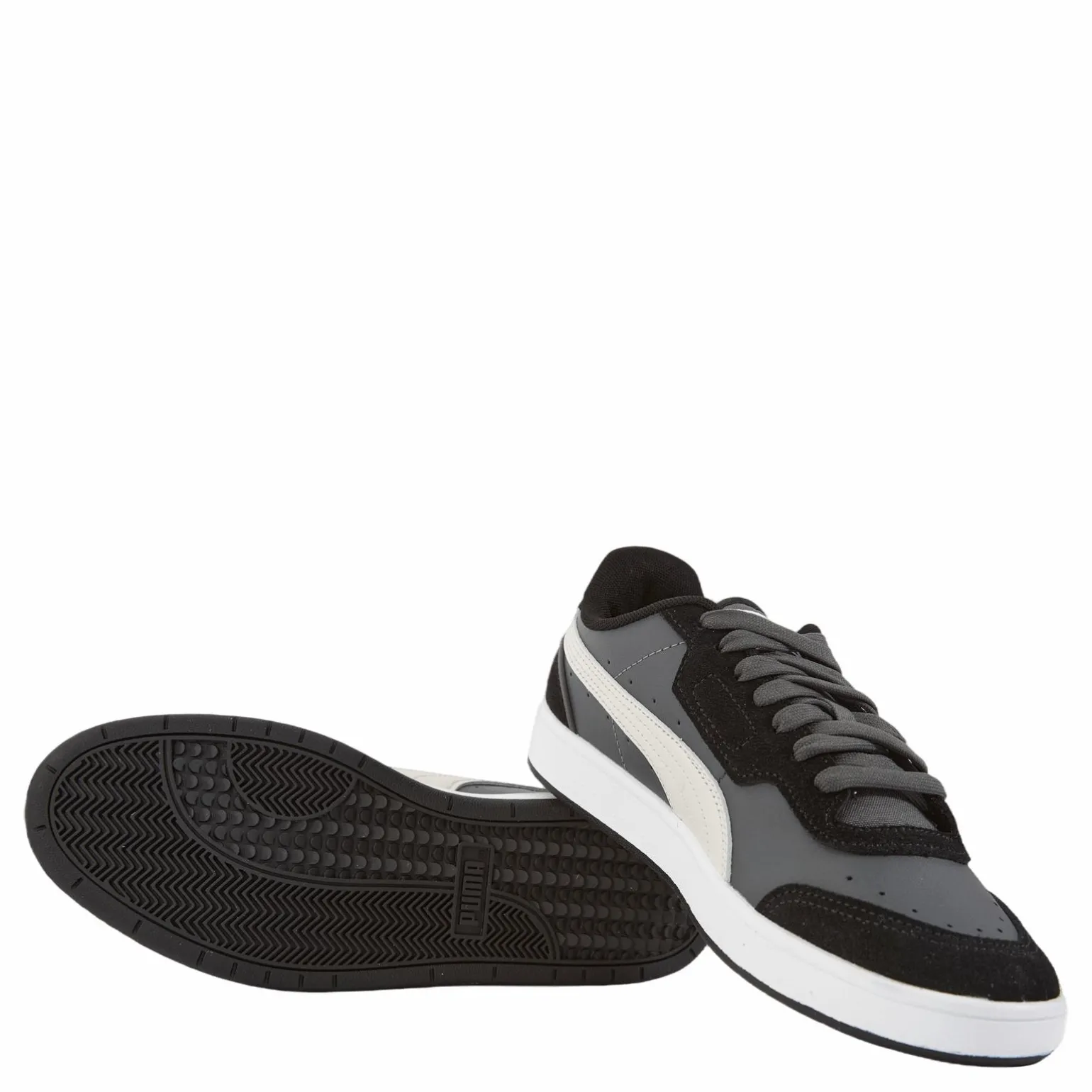 Court Guard Mix Dark Shadow-nimbus Cloud-puma